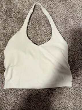 Lululemon Align Halter Neck Tank